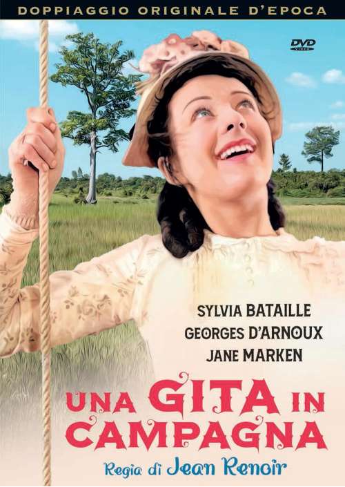 Una Gita In Campagna