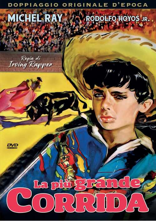 La Piu' Grande Corrida