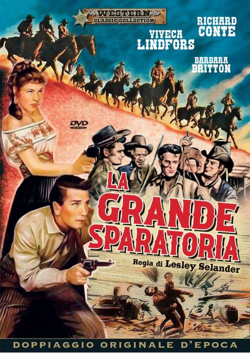 La Grande Sparatoria