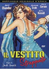 L' uomo con il mantello - Il romanzo di Thelma Jordon - Non voglio perderti  (DVD) - DVD - Film di Robert Siodmak , Fletcher Markle Giallo