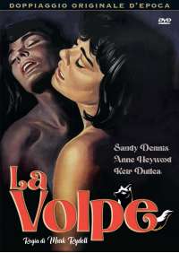 La Volpe