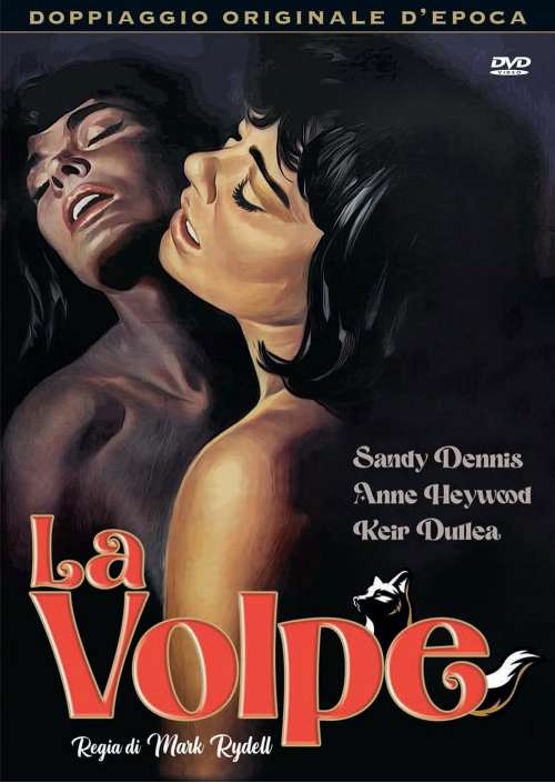 La Volpe