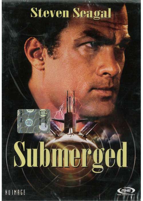 Submerged - Allarme Negli Abissi