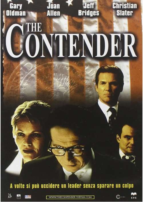 The Contender