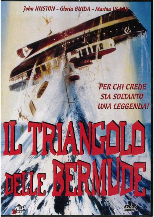 Il Triangolo Delle Bermude