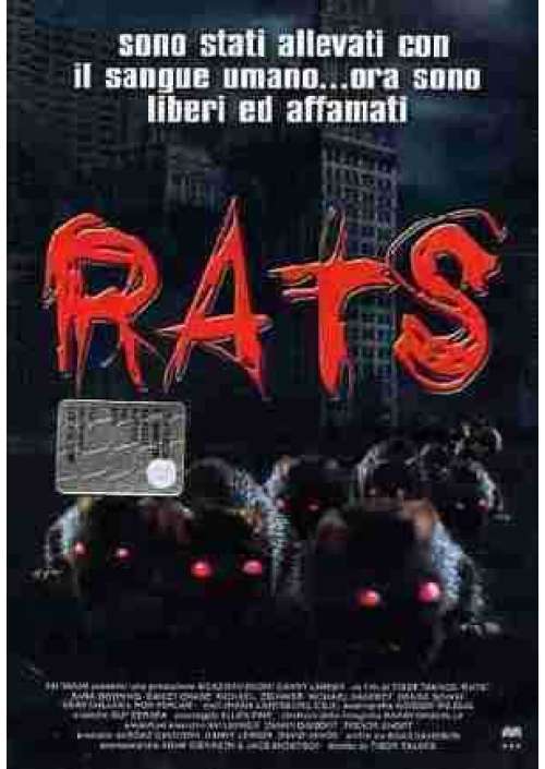 Rats