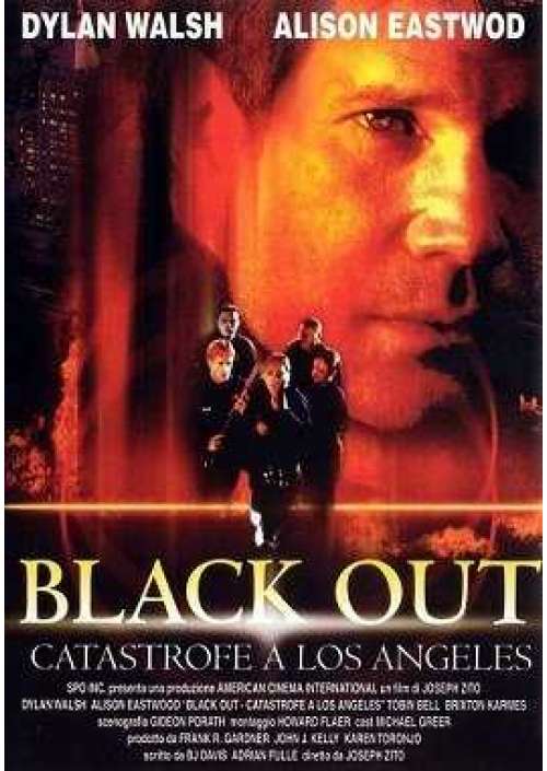 Black Out - Catastrofe A Los Angeles