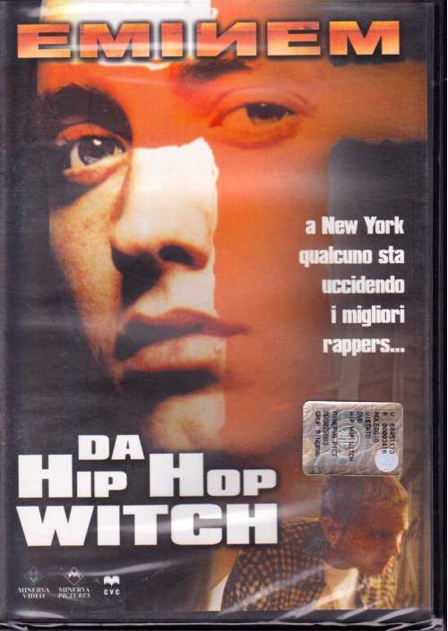 Da Hip Hop Witch