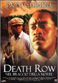 Death Row - Nel Braccio Della Morte