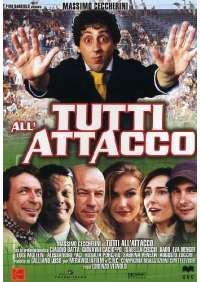 Tutti All'Attacco