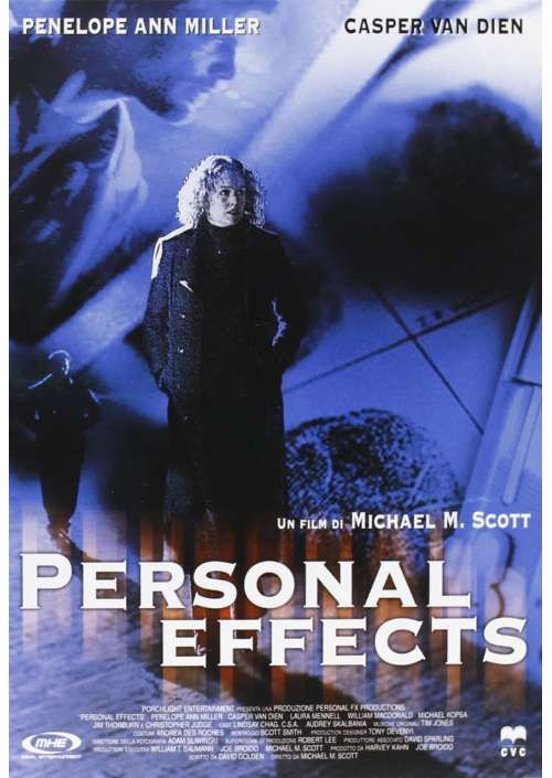 Personal Effects