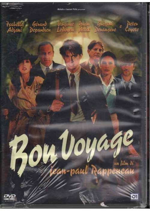 Bon Voyage