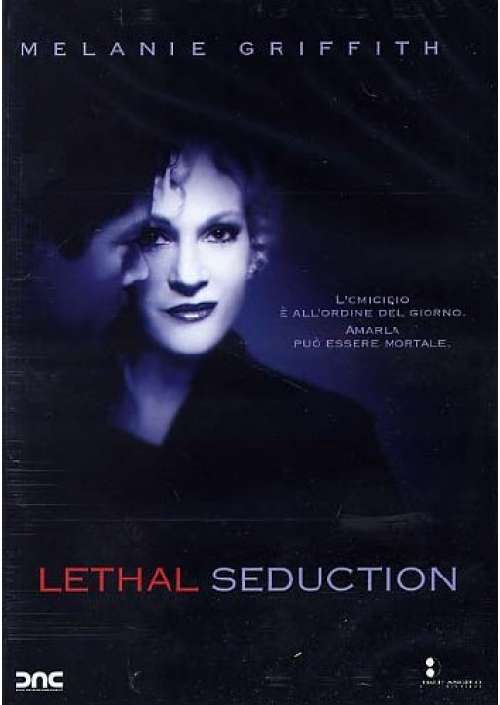 Lethal Seduction