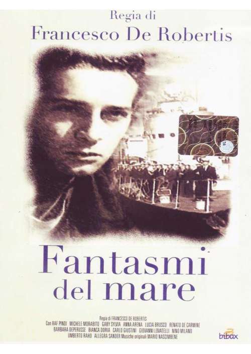 Fantasmi Del Mare