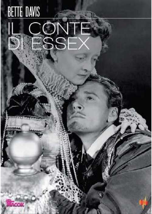 Il Conte Di Essex