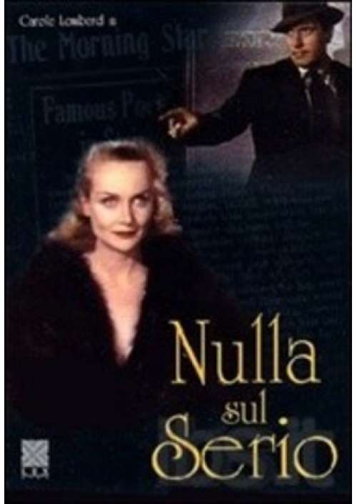 Nulla Sul Serio