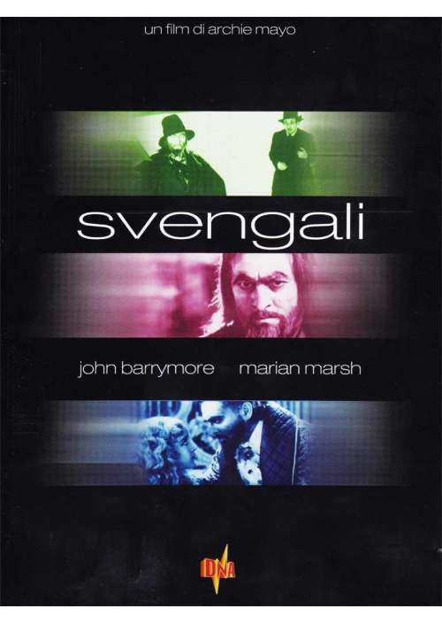 Svengali