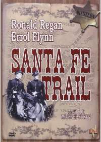 Santa Fe Trail