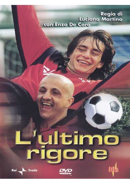 L'Ultimo Rigore