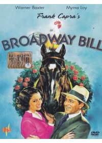 Broadway Bill