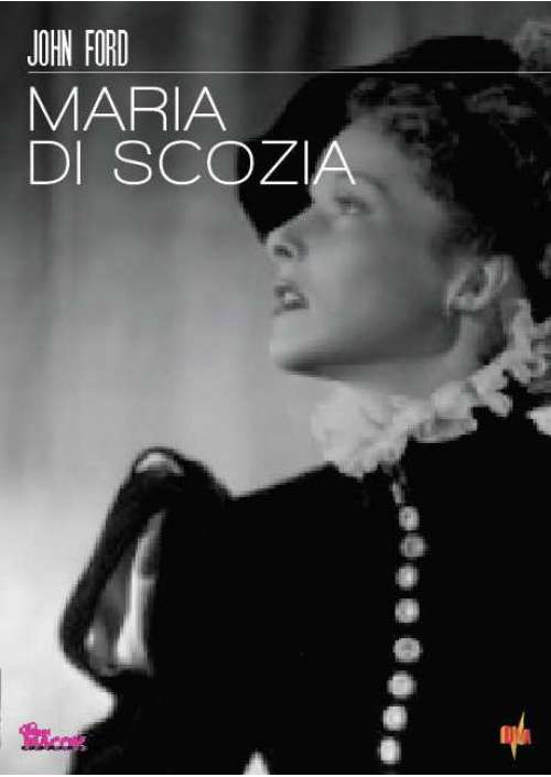 Maria Di Scozia