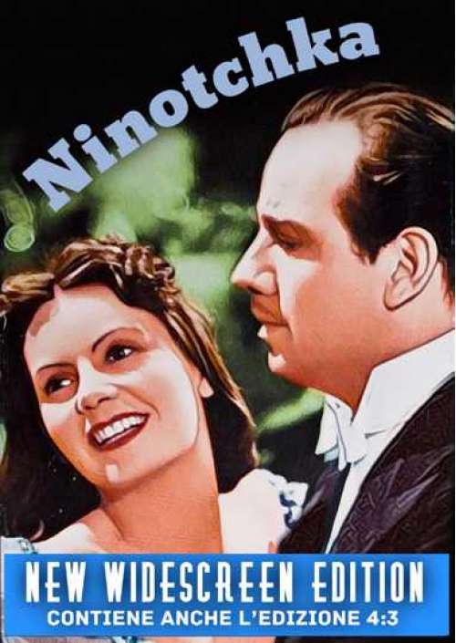 Ninotchka