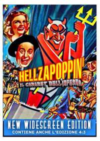 Hellzapoppin'