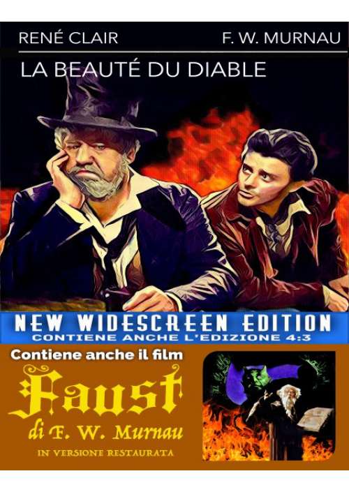 Beaute' Du Diable (La) / Faust