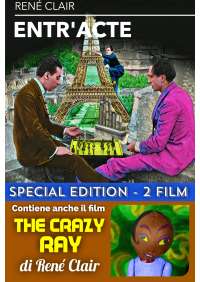 Entr'Acte / The Crazy Ray