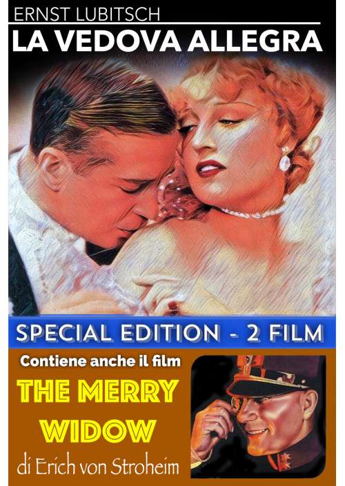 Vedova Allegra (La) / The Merry Widow