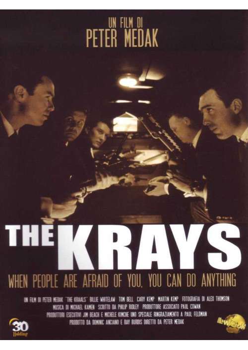 Krays (The) - I Corvi