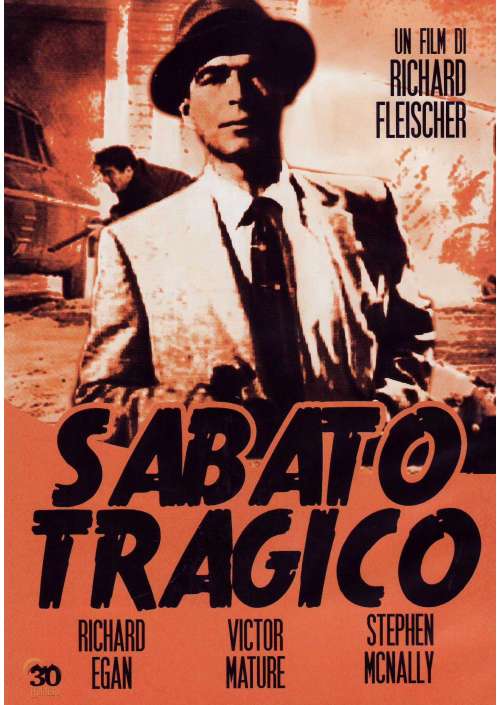 Sabato Tragico