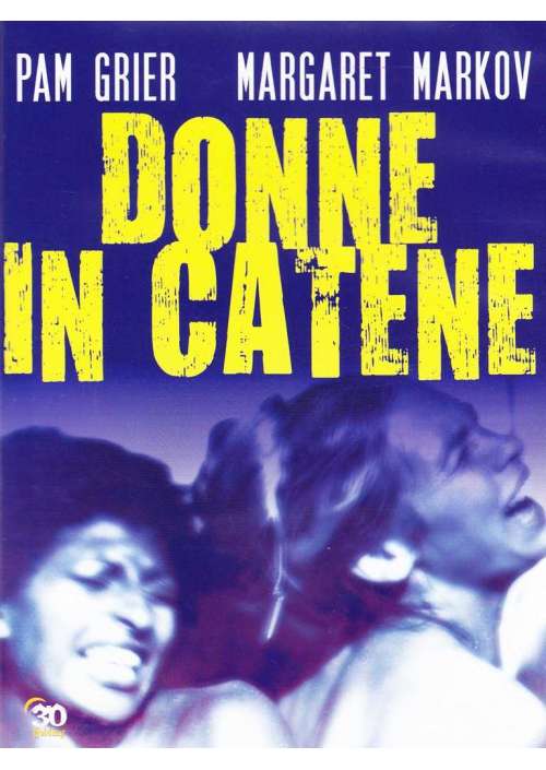 Donne In Catene