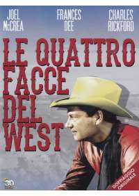 Le Quattro Facce Del West