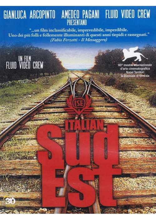 Italian Sud Est