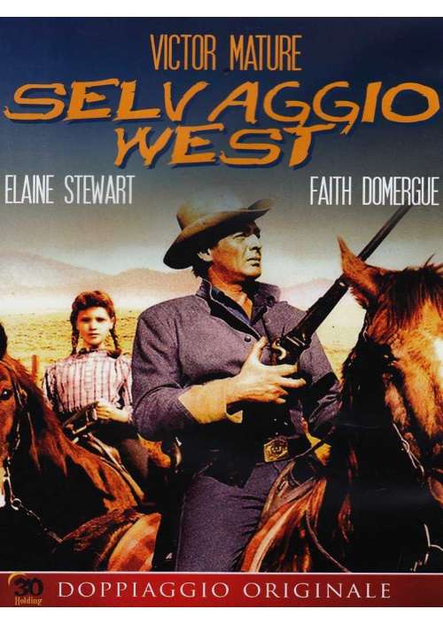 Selvaggio West