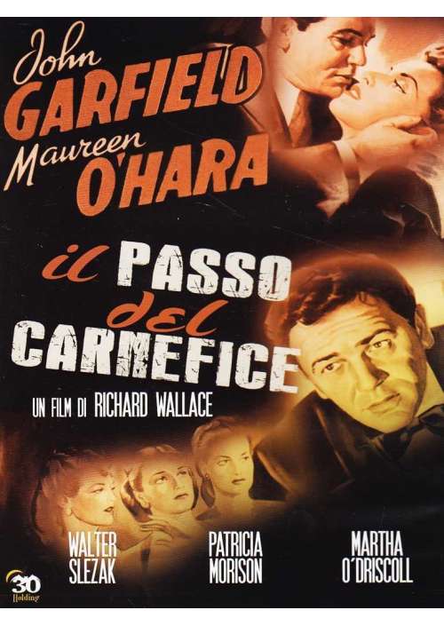 Il Passo Del Carnefice