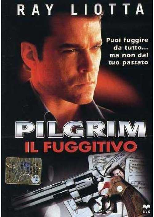 Pilgrim - Il Fuggitivo