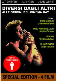 Diversi Dagli Altri: Alle Origini Del Cinema Gay