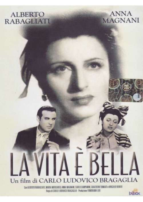 Vita E' Bella (La) (1943)