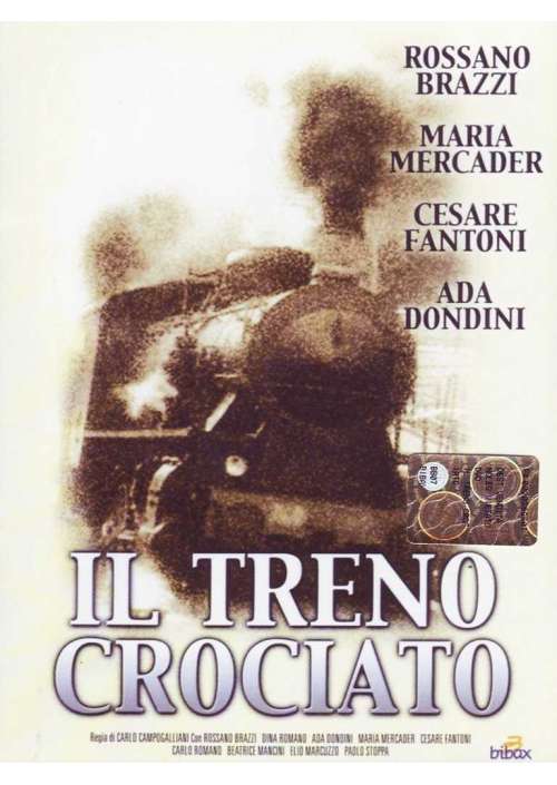 Il Treno Crociato