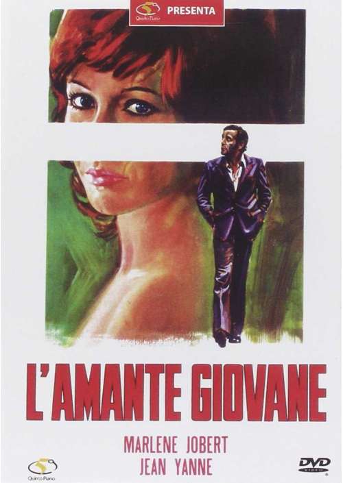 L'Amante Giovane