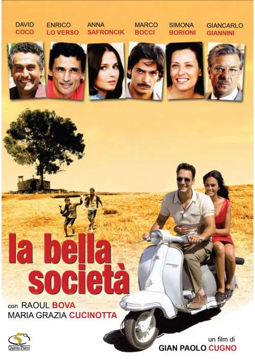 La Bella Societa'