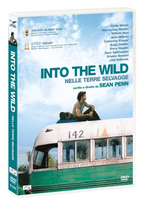 Into The Wild