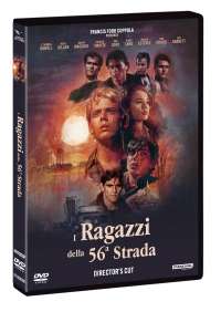Ragazzi Della 56A Strada (I) (Director's Cut)