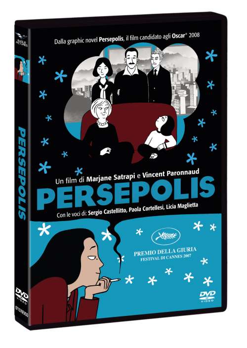 Persepolis