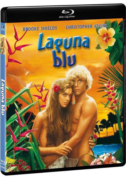 Laguna Blu