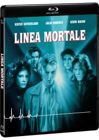 Linea Mortale (1990)