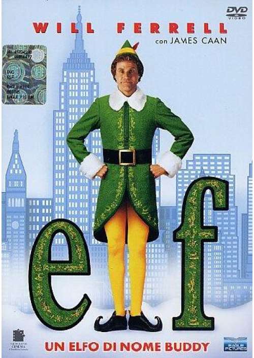 Elf