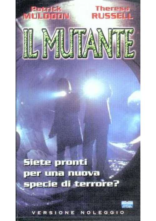 Il Mutante